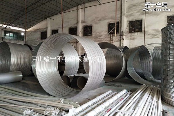 哪裏有不鏽鋼保溫水箱廠家