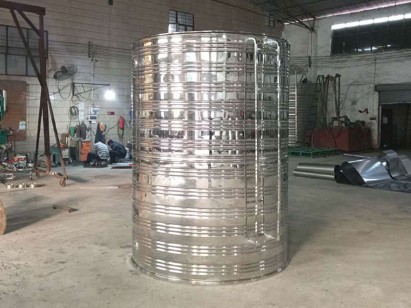 不鏽鋼保溫水箱的9大優缺點