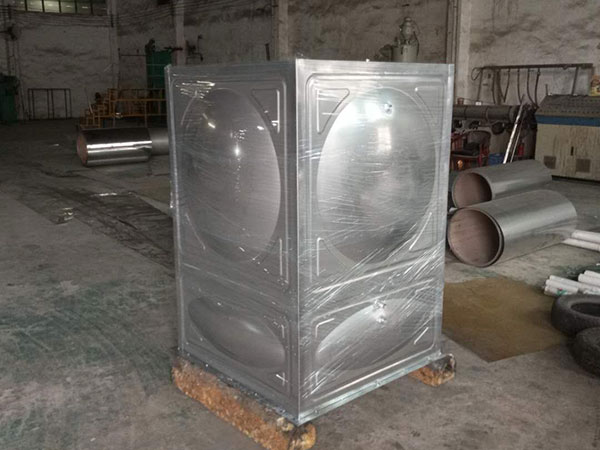 不鏽鋼保溫水箱詳細規格