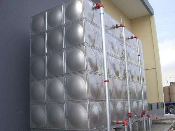 不鏽鋼消防水箱液位計如何檢測