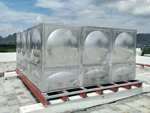 消防水箱是水泥池好還是不鏽鋼好