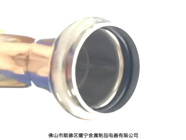 PPR一體成型保溫管使用壽命怎麼樣