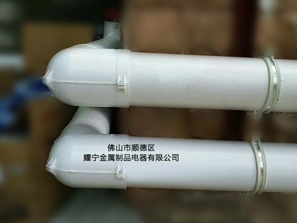 PPR保溫管熔接接頭處怎麼保溫