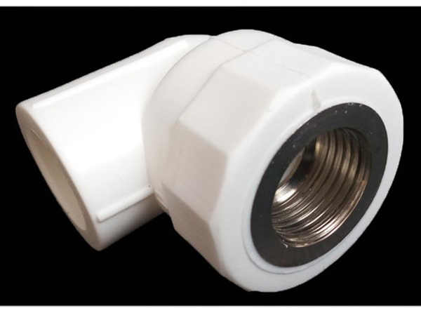 ppr保溫管和鋼管怎麼連接，連接方式有幾種？