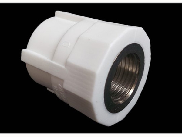 ppr保溫管和鋼管怎麼連接，連接方式有幾種？