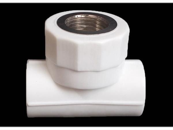 ppr保溫管和鋼管怎麼連接，連接方式有幾種？