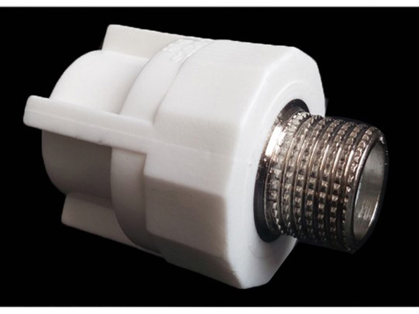 ppr保溫管和鋼管怎麼連接，連接方式有幾種？