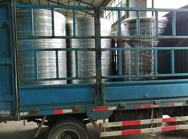 內蒙古不鏽鋼保溫水箱及不鏽鋼生活水箱