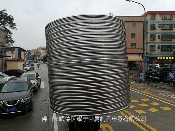 廈門不鏽鋼保溫水箱,304不鏽鋼水箱