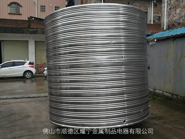 廈門不鏽鋼保溫水箱,304不鏽鋼水箱