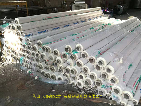湖北恩施PPR保溫管，空氣能熱水工程PRC保溫管