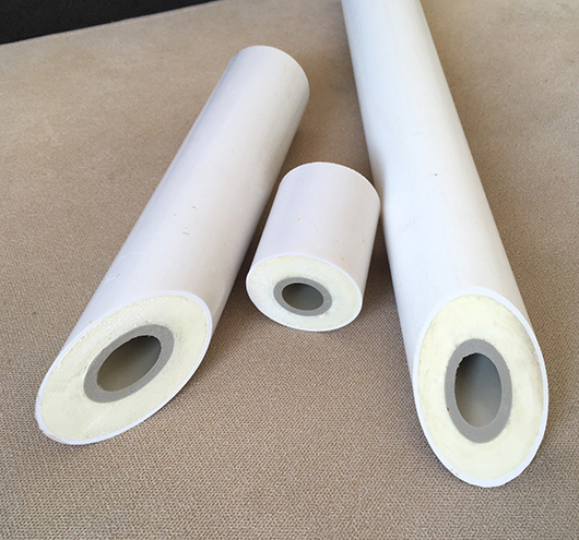 空壓機餘熱回收PRC-PPR保溫管