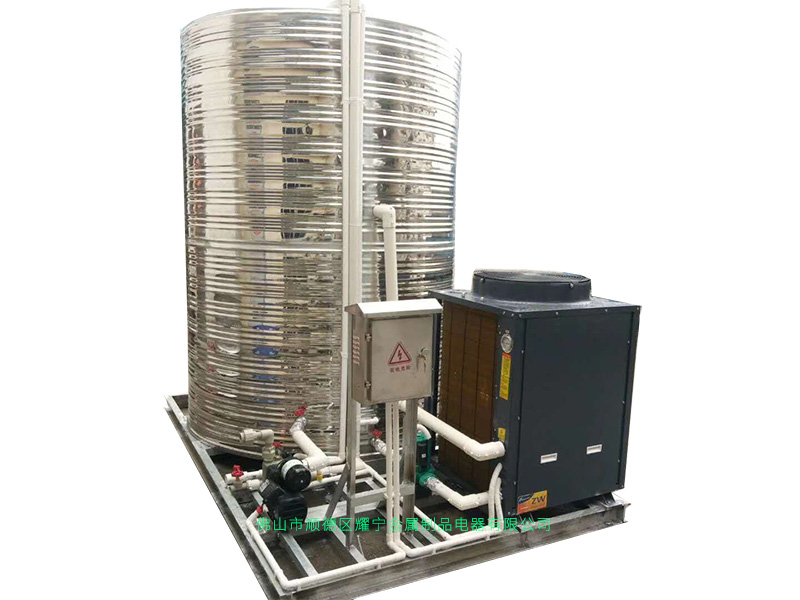 空氣能一體機怎麼樣