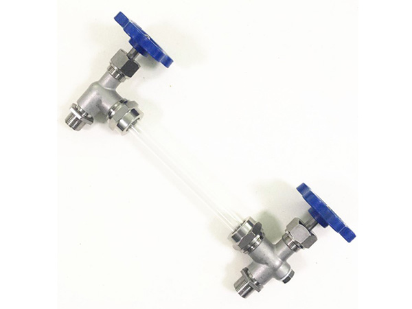 水箱液位計怎麼安裝