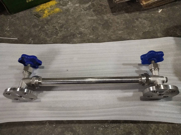 水箱液位計怎麼安裝