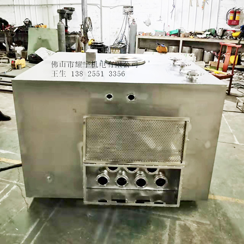 電熱恒溫水箱 恒溫電加熱水箱 不鏽鋼自動電熱水箱